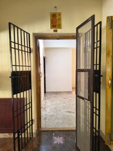 3 BHK Independent Builder Floor