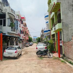 Image of 1000 Sq.ft Residential Plot / Land for sale in Matiyari, Lucknow for Rs. 3800000