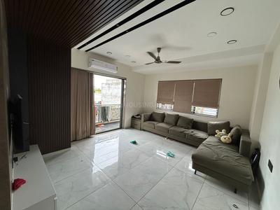 3 BHK Villa