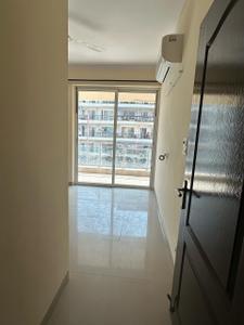Bedroom Image of 1457 Sq.ft 3 BHK Builder Floor for sale in Ansal Esencia Sector 67, Sector 67 Gurgaon for Rs. 16700000