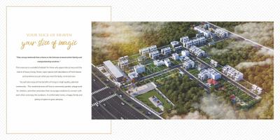 Image of 1359 Sq.ft Residential Plot / Land for sale in Sector 88A, Gurgaon for Rs. 24000000