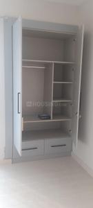 Bedroom Image of 1000 Sq.ft 2 BHK Apartment / Flat for sale in Sector 137 Noida for Rs. 10000000