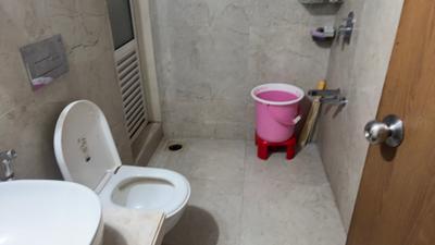 Image of 975 Sq.ft 2 BHK Apartment / Flat for sale in Dosti West County Phase 2 Dosti Cedar, Thane West, Thane for Rs. 15500000