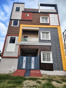 Image of 4000 Sq.ft 7 BHK Independent House for sale in Gandimaisamma, Hyderabad for Rs. 14400000