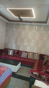 Bedroom Image of 1200 Sq.ft 2.5 BHK Independent House for rent in Chawani Kota for Rs. 20000