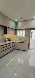 Kitchen Image of 2600 Sq.ft 4 BHK Villa for sale in Cheeriyal Secunderabad for Rs. 16915000