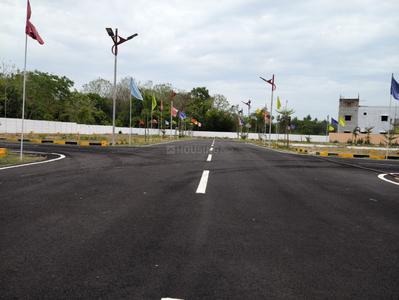 Image of 850 Sq.ft Residential Plot / Land for sale in Sriperumbudur, Chennai for Rs. 1615000