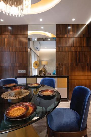 Raheja Ridgewood Main Image 1