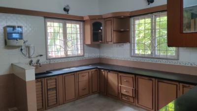 Kitchen Image of 2540 Sq.ft 4 BHK Duplex for sale in Abiramapuram Chennai for Rs. 55000000