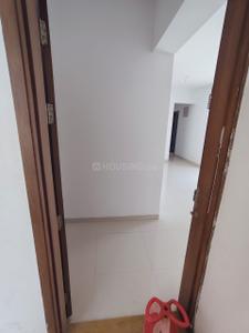 Hall Image of 950 Sq.ft 2 BHK Apartment / Flat for rent in Goel Hill Shire, Wagholi Pune for Rs. 20000