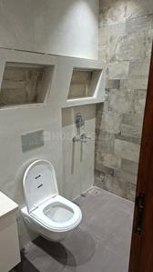 Image of 900 Sq.ft 2 BHK Builder Floor for rent in Subhash Nagar, New Delhi for Rs. 42000
