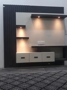 Hall Image of 900 Sq.ft 2 BHK Independent House for sale in Amleshwar Raipur for Rs. 3895000