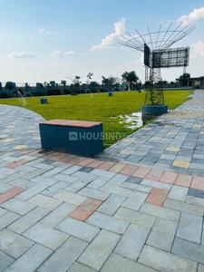 Image of 1500 Sq.ft Residential Plot / Land for sale in Shankarpur, Nagpur for Rs. 5212500
