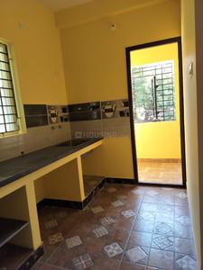 Kitchen Image of 1455 Sq.ft 3 BHK Apartment / Flat for sale in Ullagaram Chennai for Rs. 15512564