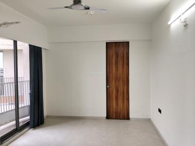 Bedroom Image of 1250 Sq.ft 3 BHK Apartment / Flat for sale in Shreeji Siesta, Kudasan Gandhinagar for Rs. 12500000