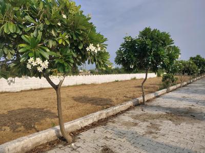 Image of 500 Sq.ft Residential Plot / Land for sale in Del NCR Aero City, Shahpur Kala, Greater Noida for Rs. 1155400