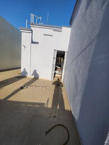 Balcony Image of 3150 Sq.ft 4 BHK Villa for rent in Vastral Ahmedabad for Rs. 28000