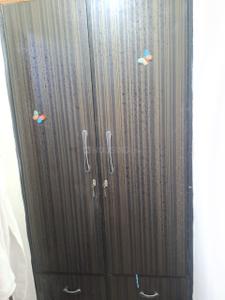 Bedroom Image of 800 Sq.ft 2 BHK Apartment / Flat for sale in Indira Nagar Lucknow for Rs. 3500000