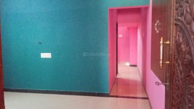 Living Room Image of 750 Sq.ft 1 BHK Duplex for rent in Thiruparankundram Madurai for Rs. 6500