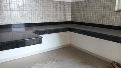 Kitchen Image of 1855 Sq.ft 3 BHK Apartment / Flat for sale in Godrej Air, Sector 85 Gurgaon for Rs. 27900000