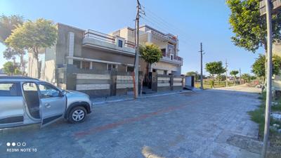 Image of 1080 Sq.ft Residential Plot / Land for sale in Royal Plaza, Kurali, Mohali for Rs. 5650000