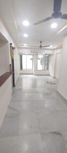 Image of 1000 Sq.ft 2 BHK Apartment / Flat for rent in Samarth Aangan, Andheri West, Mumbai for Rs. 75000