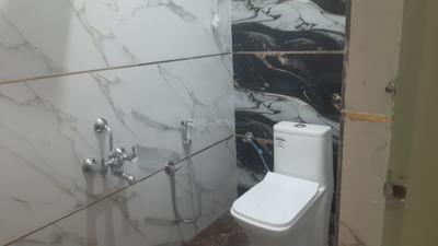 Image of 1000 Sq.ft 2 BHK Builder Floor for rent in Sultanpalya, Bengaluru for Rs. 32000