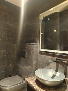 Image of 2700 Sq.ft 4 BHK Builder Floor for sale in Hauz Khas, New Delhi for Rs. 84000000
