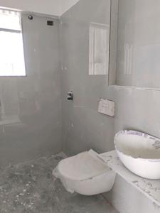 Bedroom Three Image of 1195 Sq.ft 3 BHK Apartment / Flat for sale in Superior Exotica, Airoli Navi Mumbai for Rs. 24900000