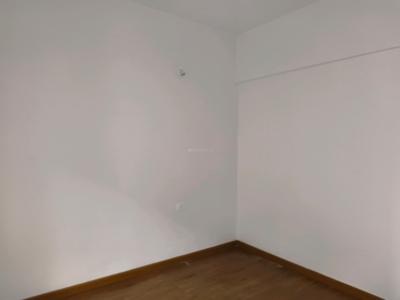 Bedroom Image of 1100 Sq.ft 3 BHK Apartment / Flat for rent in Gera Planet of Joy Project II, Upper Kharadi Pune for Rs. 48000