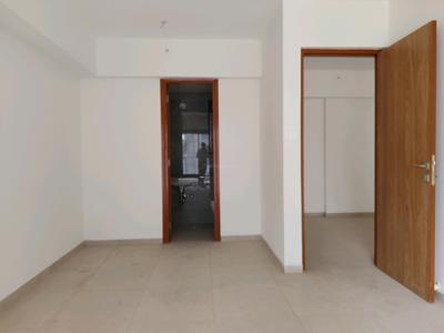 Bedroom Image of 1800 Sq.ft 3 BHK Apartment / Flat for rent in Sheth Vasant Oasis, Andheri East Mumbai for Rs. 130000