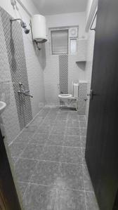 Bathroom Image of 1300 Sq.ft 2 BHK Independent House for rent in C V Raman Nagar Bengaluru for Rs. 40000