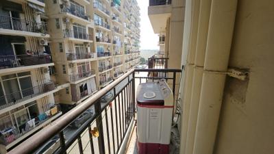 Bedroom Image of 433 Sq.ft 1 BHK Apartment / Flat for sale in AVL 36, Sector 36 Gurgaon for Rs. 6400000
