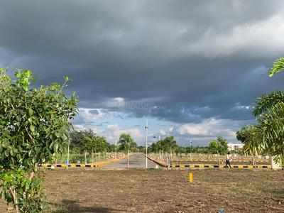 Image of 1350 Sq.ft Residential Plot / Land for sale in Sai Annapurna County, Peddapur, Sangareddy for Rs. 4050000