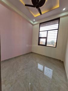 Bedroom Image of 1900 Sq.ft 3 BHK Independent House for sale in Sirsi Jaipur for Rs. 7500000