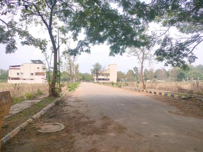 Image of 1816 Sq.ft Residential Plot / Land for sale in Madivala, Bengaluru for Rs. 8630465