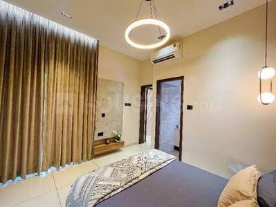 2.5 BHK Flat