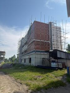 Image of 1208 Sq.ft 3 BHK Apartment / Flat for sale in Parmai Gauli Gaon, Tezpur for Rs. 5580000