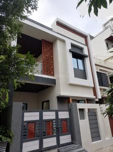 Image of 1000 Sq.ft 3 BHK Duplex for rent in Maharana MB Town 4 Phase 1, Zingabai Takli, Nagpur for Rs. 19000
