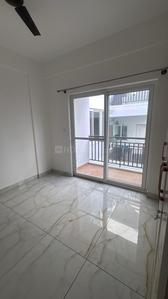Bedroom Image of 674 Sq.ft 2 BHK Apartment / Flat for rent in Signature Splendor, Chandapura Bengaluru for Rs. 22000