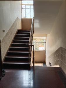 Balcony Image of 1900 Sq.ft 3 BHK Apartment / Flat for rent in Basavanagudi Bengaluru for Rs. 60000