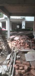 Image of 980 Sq.ft 2 BHK Apartment / Flat for sale in Ballygunge, Kolkata for Rs. 8820000