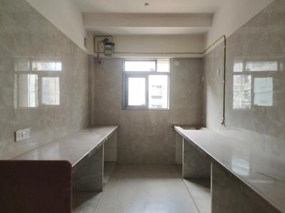 Kitchen Image of 2200 Sq.ft 4 BHK Apartment / Flat for sale in Sheth 72 West, Andheri West Mumbai for Rs. 80000000