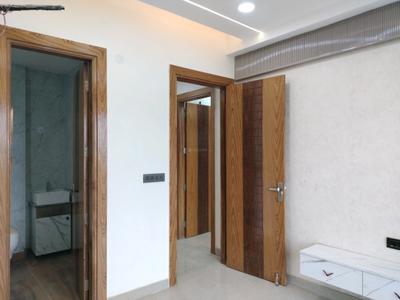 Bedroom Image of 1620 Sq.ft 3 BHK Builder Floor for sale in BPTP District 3, Sector 85 Faridabad for Rs. 17000000