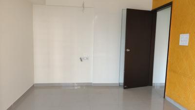 Bedroom Image of 800 Sq.ft 2 BHK Apartment / Flat for sale in Mayuri Optimum, Pisoli Pune for Rs. 5000000