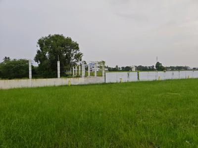 Image of 1100 Sq.ft Residential Plot / Land for sale in Adhanur, Chennai for Rs. 5168900