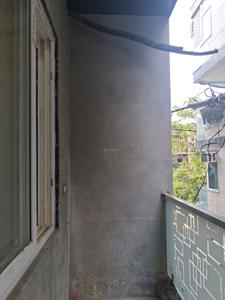 Bedroom One Image of 750 Sq.ft 2 BHK Builder Floor for sale in Aman New Builders Floors, Sector 24 Rohini New Delhi for Rs. 7800000