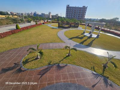 Image of 800 Sq.ft Residential Plot / Land for sale in Nageshwar Sky Dream City, Bada Bangarda, Indore for Rs. 4160000