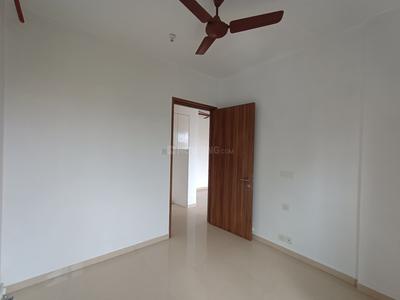 Bedroom Image of 850 Sq.ft 2 BHK Apartment / Flat for sale in Kalpataru Sunrise B, Thane West Thane for Rs. 9600000