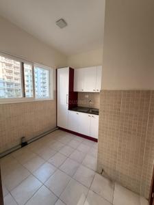 Kitchen Image of 2000 Sq.ft 3.5 BHK Apartment / Flat for rent in L And T Raintree Boulevard, Sahakara Nagar Bengaluru for Rs. 100000